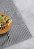 Elle Decoration Hochflor-Teppich, Weiches Hoch-Tief Design Produktbild-Vorschau 5