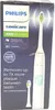 The image shows the packaging of a Philips Sonicare electric toothbrush. Produktbild-Vorschau