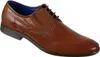 bugatti shoes 311196054100-6300 cognac 7 Produktbild-Vorschau 30