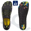 Aquaget® Wasserschuhe für Herren Gr. 43 – atmungsaktiv, Produktbild-Vorschau 5