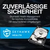Seagate ST8000VX010 SkyHawk 3,5 Zoll 8000 GB Serial ATA III Produktbild-Vorschau 9