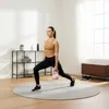 ACTIGET Soft Kettlebell 4 kg Übungsgewicht Trainingsball Produktbild-Vorschau 3