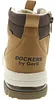 Dockers Herren Schnürboots/ Winterboots Braun Kunstleder Produktbild-Vorschau 13
