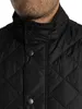 Barbour Neue Lowerdale-Weste, Schwarz L Produktbild-Vorschau 5