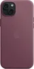 Custodia Apple iPh 15 Plus FG, viola (gelso) Anteprima dell’immagine prodotto 5