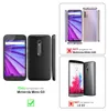 Cadorabo DE-120119, Motorola, Motorola MOTO G3, Różowy Podgląd zdjęcia produktu 2