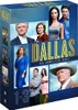A collage of images from the TV series Dallas, presented as a DVD box set. Náhľad obrázku produktu