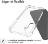 étui antichoc imoshion pour le Samsung Galaxy A25 (5G) - Voir les images du produit 5