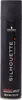 A black aerosol can of hairspray with white and orange text. Náhľad obrázku produktu