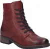 Josef Seibel Kate 17 - Bordeaux Leder : 40 : Normal Größe: Produktbild-Vorschau 1