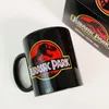 Tazza con logo classico Jurassic Park Anteprima dell’immagine prodotto 12