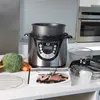 Cecotec 02003, 6 l, Schwarz, Edelstahl, 24 h, 1000 W, 220 - Produktbild-Vorschau 5