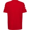 hummel HMLGO Baumwolle T-SHIRT S/S TRUE RED TRUE RED S Produktbild-Vorschau 3