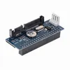 F40 IDE 40Pin auf SATA Konverter Adapter – 3,5 Zoll HDD Produktbild-Vorschau 2