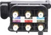 VEMO Ventil Druckluftanlage V15-51-0008 für AUDI A6 Avant Produktbild-Vorschau 1