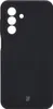 Silikon Bizon Soft Case für Galaxy A26 5G, schwarz Produktbild-Vorschau 2