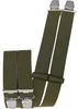 Hosenträger mit 4 extra starken  Clips uni Farben Produktbild-Vorschau 1