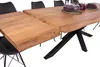 Esstisch Cali mit Ansteckplatten | 140 x 90 cm (erweiterbar Produktbild-Vorschau 7