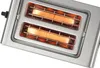 Bosch TAT7S25 Grille-pain compact gris/noir Voir les images du produit 5