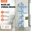 VEVOR držiak na džbány na vodu s 5 úrovňami, držiak na 5 Náhľad obrázku produktu 2