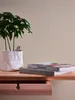 A.S. Création Unitapete Trendwall einfarbige Tapete Produktbild-Vorschau 5