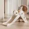 Baby Home Krabbel Zaun Schaukel Rutsche Spielplatz Produktbild-Vorschau 7