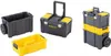 Stanley Essential, Twarda kaseta na narzędzie, Plastik, Podgląd zdjęcia produktu 1