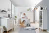 SCHARDT Miami White Kinderzimmer-Set, bestehend aus Produktbild-Vorschau 1