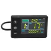 Display LCD per biciclette elettriche, ABS, impermeabile, Anteprima dell’immagine prodotto 4