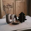 Vase Stravalla - braun Produktbild-Vorschau 6