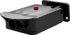 Bullet Dart Laser Oche Noir Voir les images du produit 2