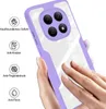 360° Grad Hülle für Xiaomi Redmi Note 15 4G vollschutz Produktbild-Vorschau 4