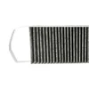 vhbw 2x Aktivkohlefilter Ersatz für Bora PUAKF für Produktbild-Vorschau 5
