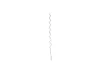 spiralstab 180cm Durchmesser 6mm Zn Produktbild-Vorschau 2