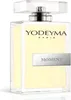 Yodeyma Moment Water Scented pro muže 100ml Náhled obrázku produktu 2
