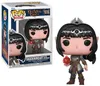Funko POP Baldur's Gate 1016 Shadowheart with Artfact Podgląd zdjęcia produktu 3