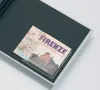 DURABLE Dreiecktaschen 125x125mm, Pckg. à 100, 838219 Produktbild-Vorschau 6