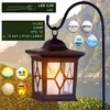 Globo luce solare nera, 1xLED; 33270 Anteprima dell’immagine prodotto 16