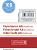 Brunnen 102282000, Weiß, 100 Blätter, 1 Stück(e) Produktbild-Vorschau 4