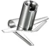 Esge M 122 DE LUXE staafmixer, kunststof behuizing, 140 Productafbeelding-voorbeeld 26