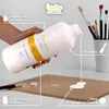 Creative Deco Podkład Akrylowy Gesso Białe | 1L | Podgląd zdjęcia produktu 3