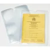 HERMA 1332 10 HERMA Dokumentenhüllen transparent 11,0 x Náhľad obrázku produktu 6