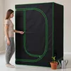 Serra Mucola incl. misuratore di umidità 3 in 1 per piante Anteprima dell’immagine prodotto 19