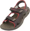 Columbia Techsun Vent Kinder Sandalen Schwarz Produktbild-Vorschau 1