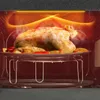 Hisense H23MOBS5HG4 Mikrowelle mit Grill, 800W/1000 W, 23 Produktbild-Vorschau 10