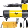 DUNLOP Kompresor kovový 12 V 7 bar Náhľad obrázku produktu 28