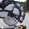 BAMATO Zug- Kapp- und Gehrungssäge KP-350PRO Produktbild-Vorschau 9