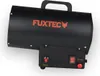 FUXTEC Gasheizer GH33 - starke 33kW Heizleistung Produktbild-Vorschau 7