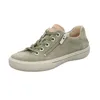 legero Sneaker 000117, Rauleder, Grün, Damen Produktbild-Vorschau 33