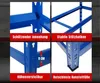 Reifenregal TIGER | HxBxT 100x110x35cm | 150kg Fachlast | Produktbild-Vorschau 5